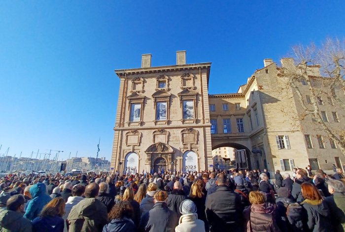 Marseille