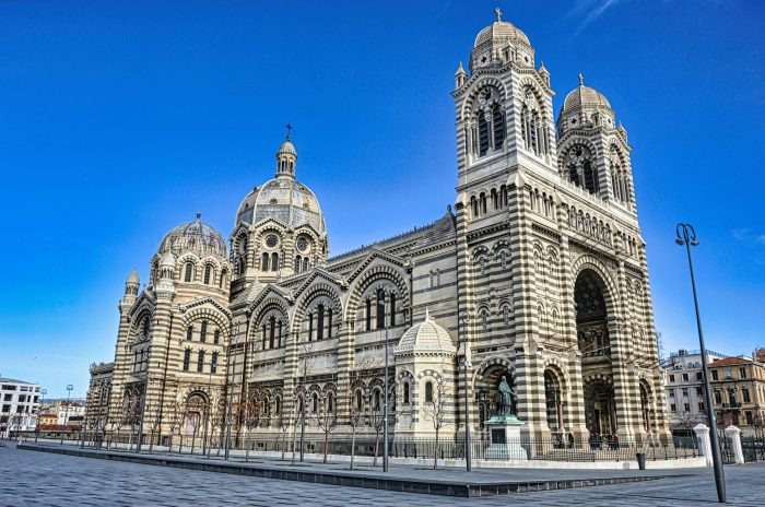 Marseille